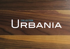 Collection UBBANIA&copy;