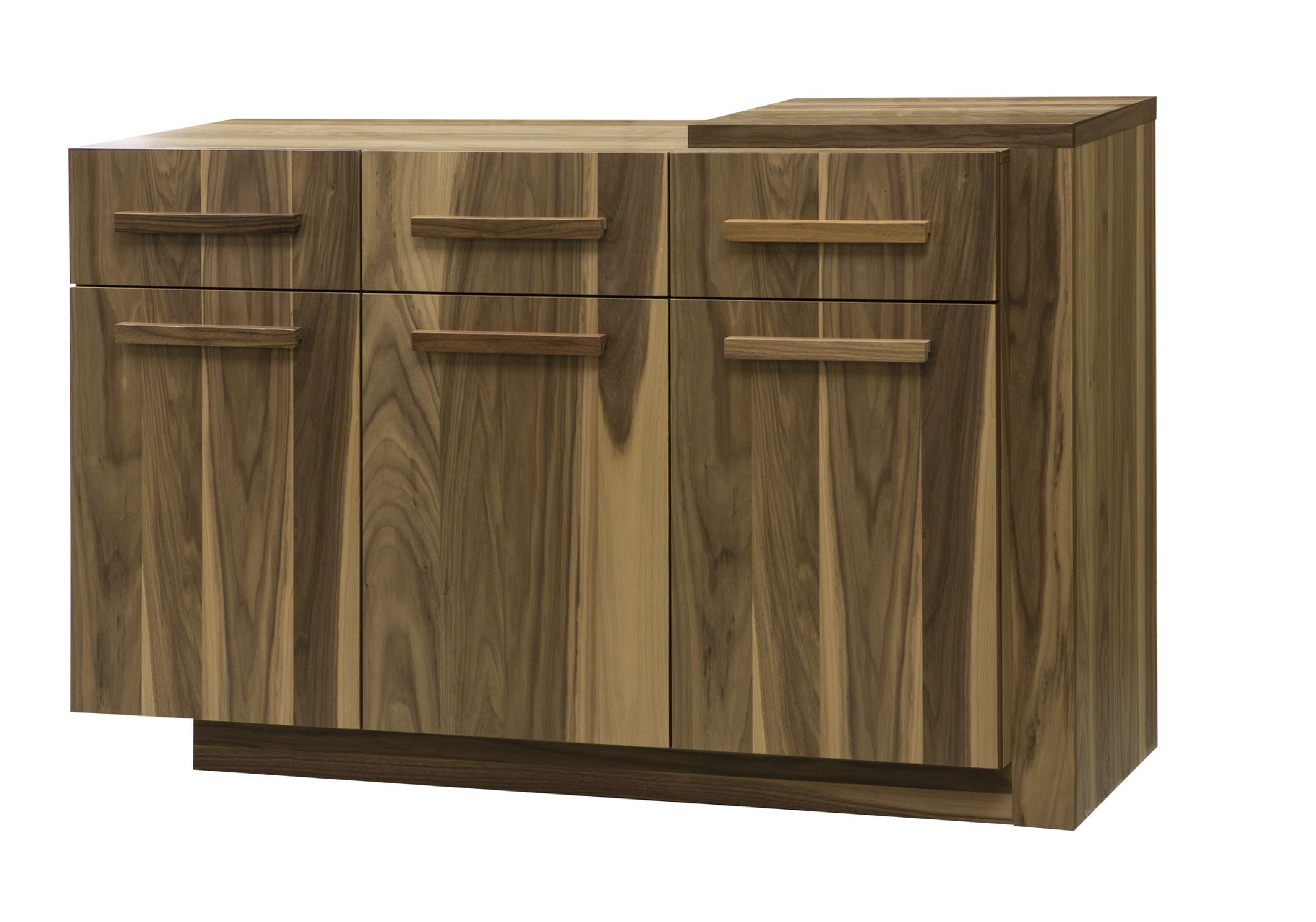 Buffets, hutches, cupboards BN-40