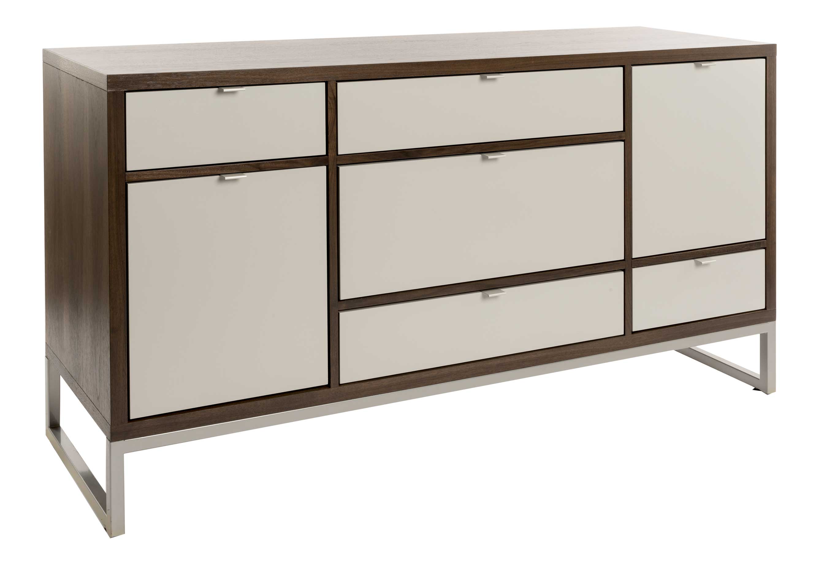 Buffets, hutches, cupboards BN-25