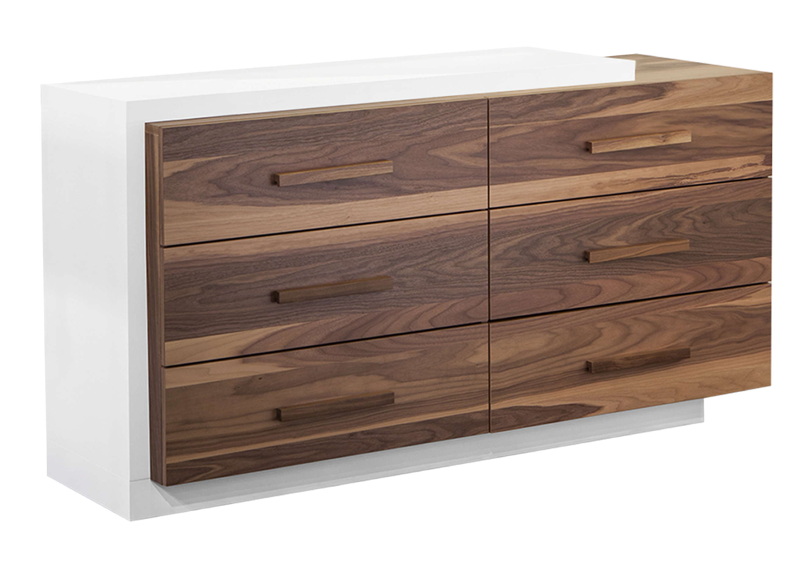 Bedroom furnitures 1000-02