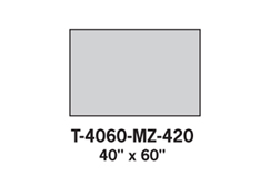 Tables de cuisine T-4060-MZ-420