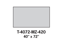 Tables de cuisine T-4072-MZ-420