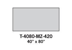 Tables de cuisine T-4080-MZ-420