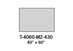 Tables de cuisine T-4060-MZ-430