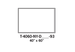 Dining tables T-4060-NY-D___-93