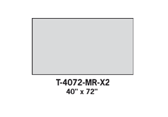 Dining tables T-4072-MR-X2