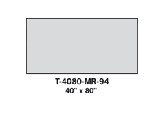 Dining tables T-4080-MR-94